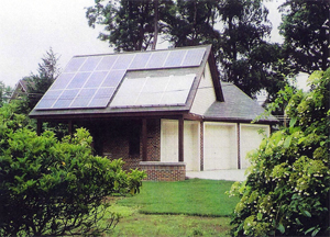 Solar Addition Project, Springfield, MA